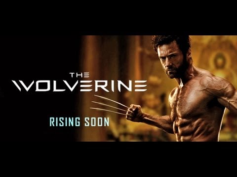 The Wolverine Fait Son Teaser Sur Vine