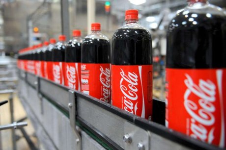 La recette du CocaCola en vente sur Ebay pour 15 millions de dollars