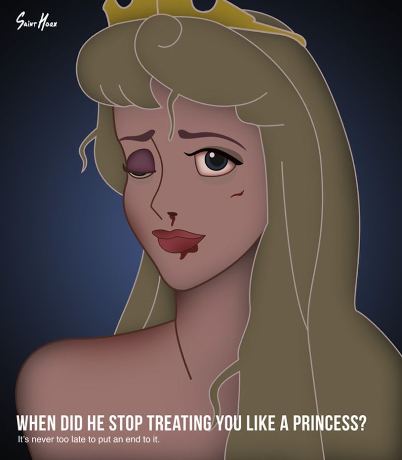 Quand Les Princesses Disney œuvrent Pour Les Femmes 6439