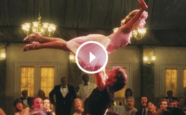 La vérité sur le porté mythique de Dirty Dancing