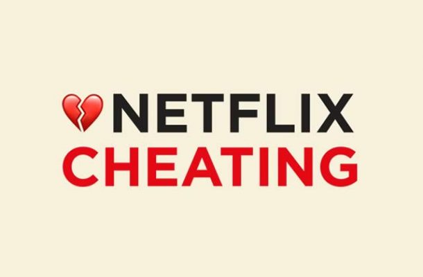 Aujourd'hui, on vous parle de "Netflix cheating" ou comment qualifier l