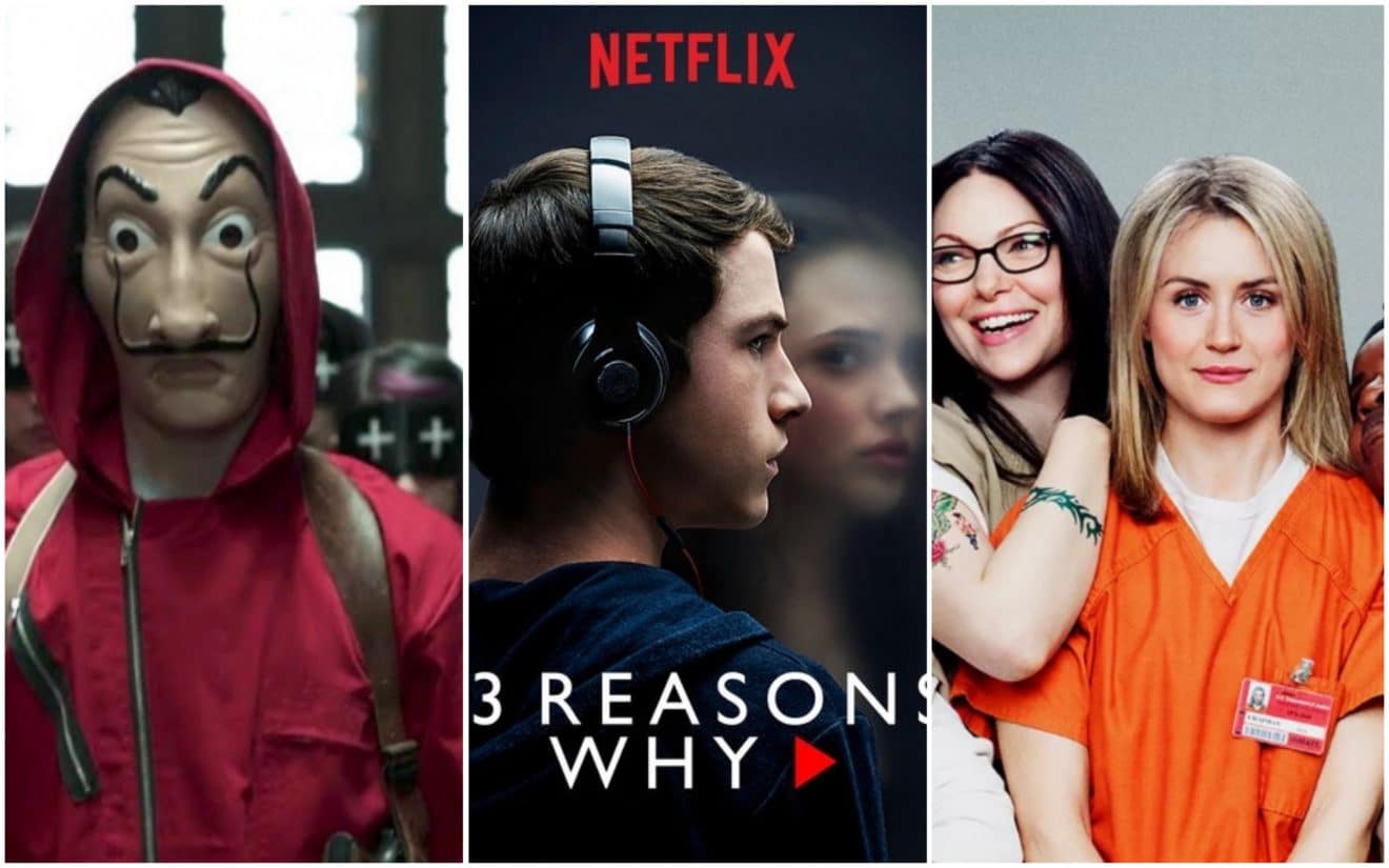 Netflix Gratuit Comment Regarder Des S Ries Sur Netflix Gratuitement