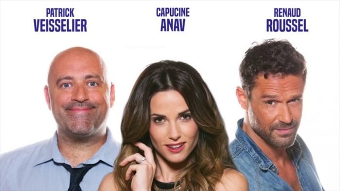 Capucine Anav devient actrice sur TF1 découvrez dans quelle série