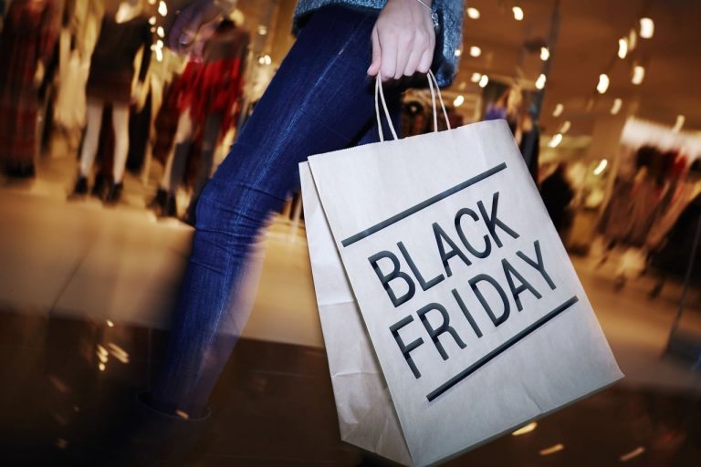 Tout Ce Que Vous Devez Savoir Sur Le Black Friday Ce Jour Qui Va Faire