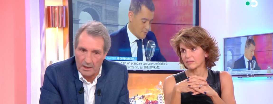 Brigitte Macron Insult E Un Couple De Journalistes Prend Sa D Fense