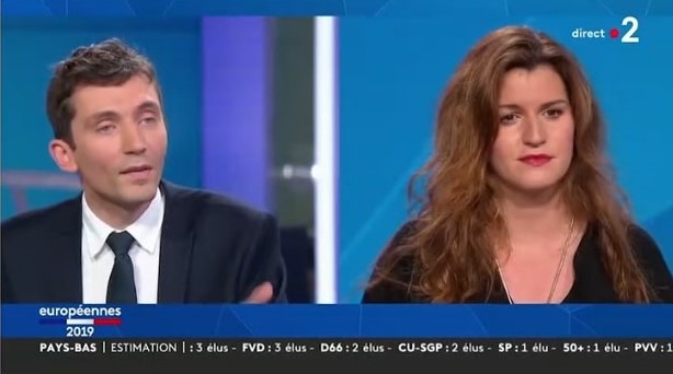 Un Clash Clate Sur France Entre Marl Ne Schiappa Et Le Porte Parole