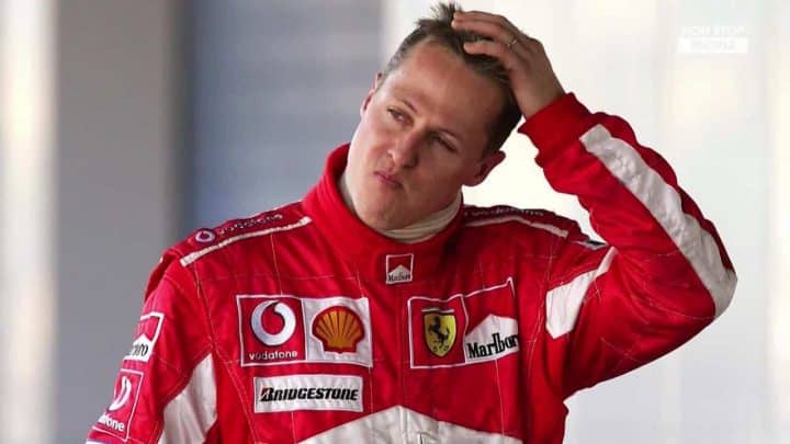 Michael Schumacher : Les Révélations D'un Proche Qui Vient De Lui ...