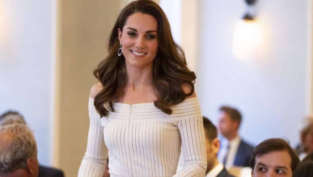 Selon Un Chirurgien Esth Tique Kate Middleton Aurait Eu Recours Au Botox