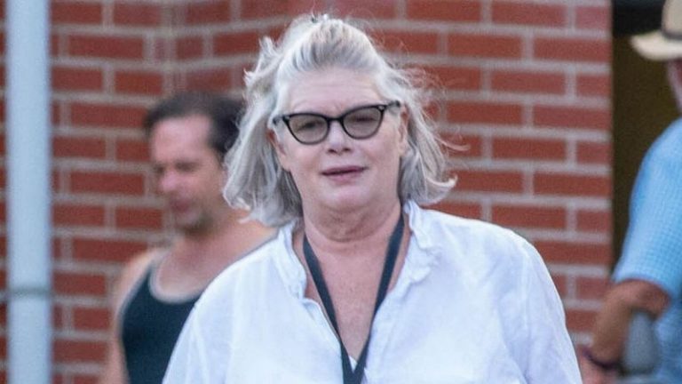 Top Gun : Kelly McGillis n'a pas été contactée pour la suite du film