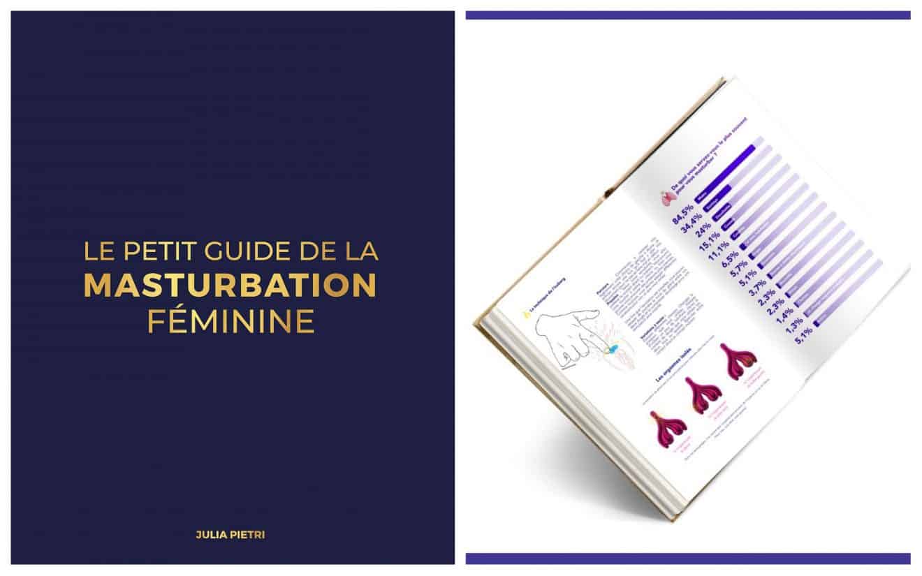 Le Petit Guide De La Masturbation F Minine Le Livre F Ministe Qui