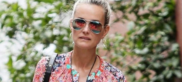 Laeticia Hallyday ces photos sans culotte qui refont surface vidéo