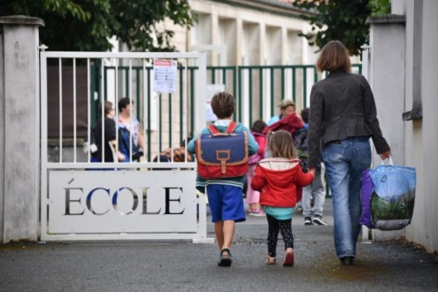 Confinement JeanMichel Blanquer aurait la date du retour des classes