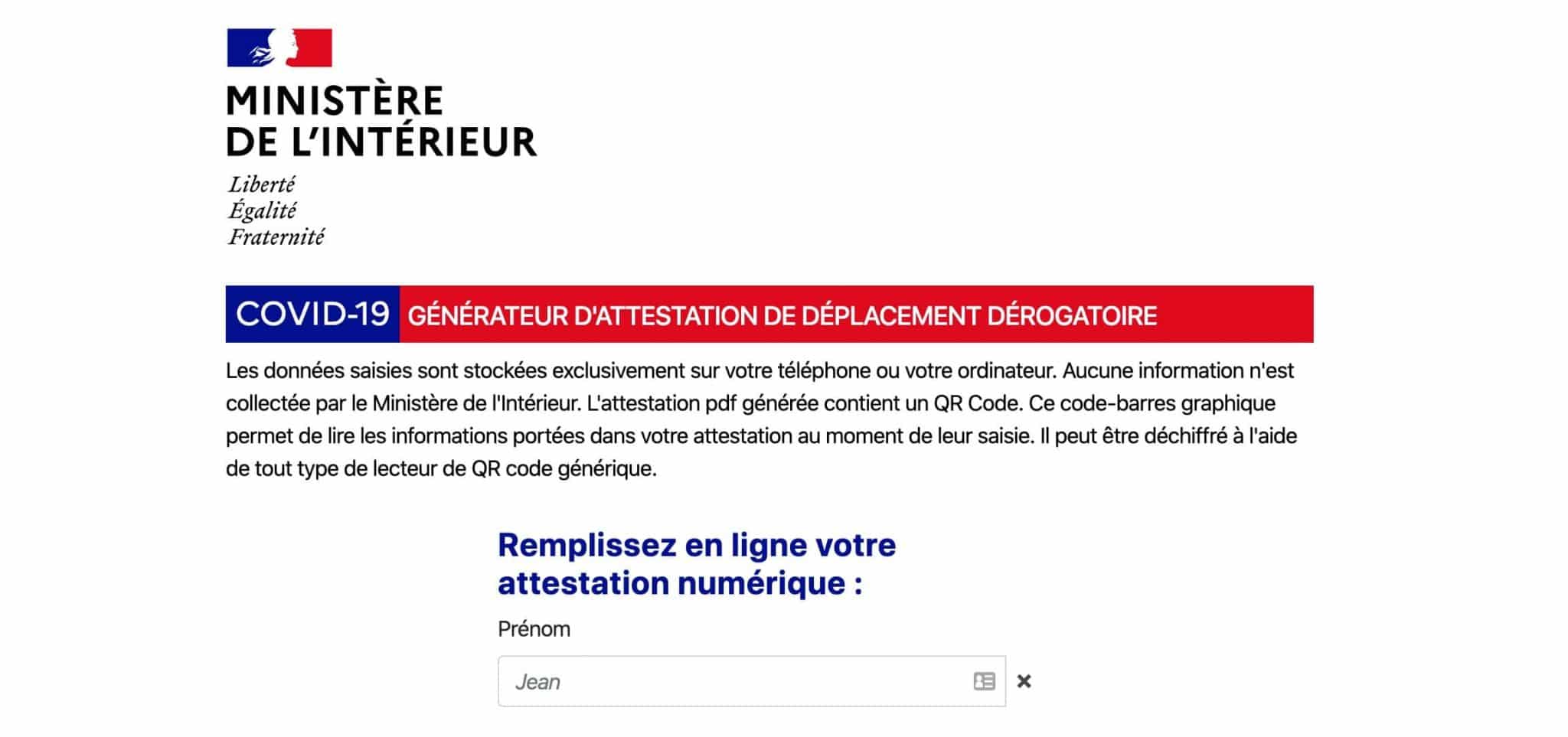 Attestation numérique : où trouver et comment utiliser l ...