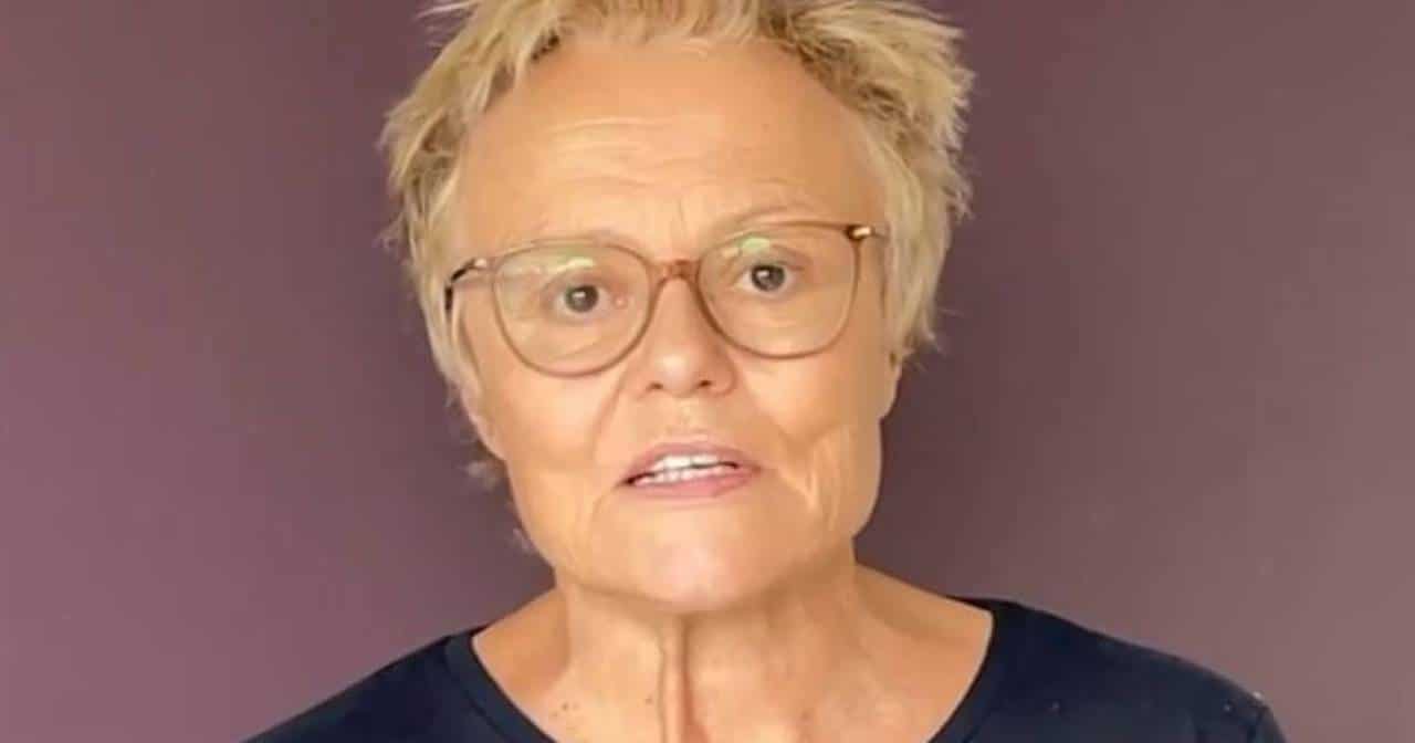 Muriel Robin son terrible témoignage sur l agression sexuelle qu elle