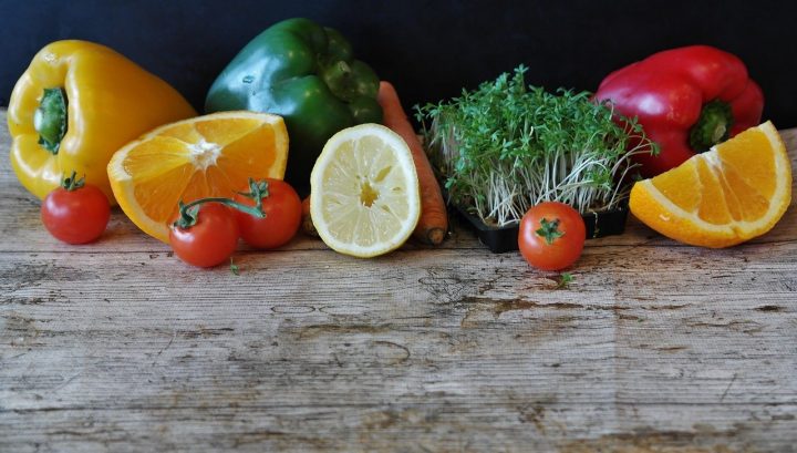 Conserver ses fruits et légumes plus longtemps Voici les 8 meilleures