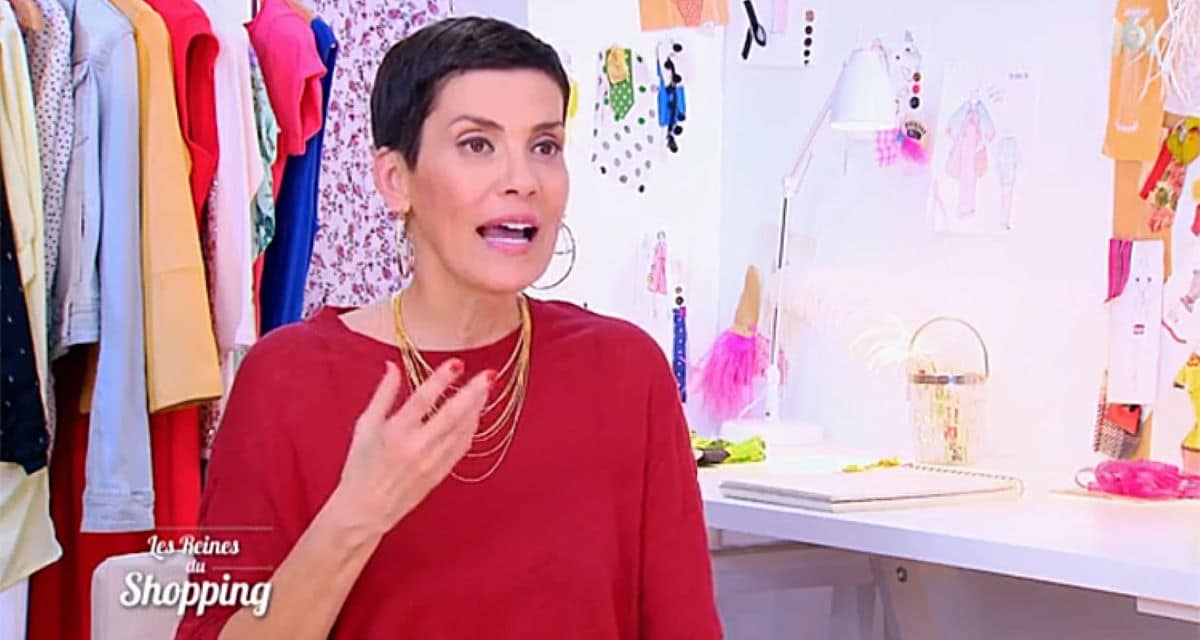 Les Reines du shopping : Une candidate prête à tout pour gagner ne