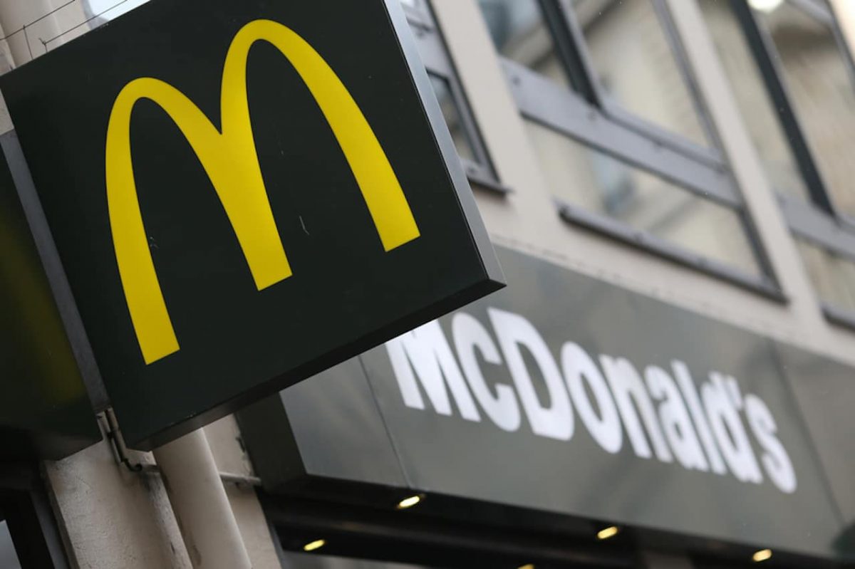 Mcdonald S Annonce Un Nouveau Burger Signature Et Il Fait Deja Saliver Video