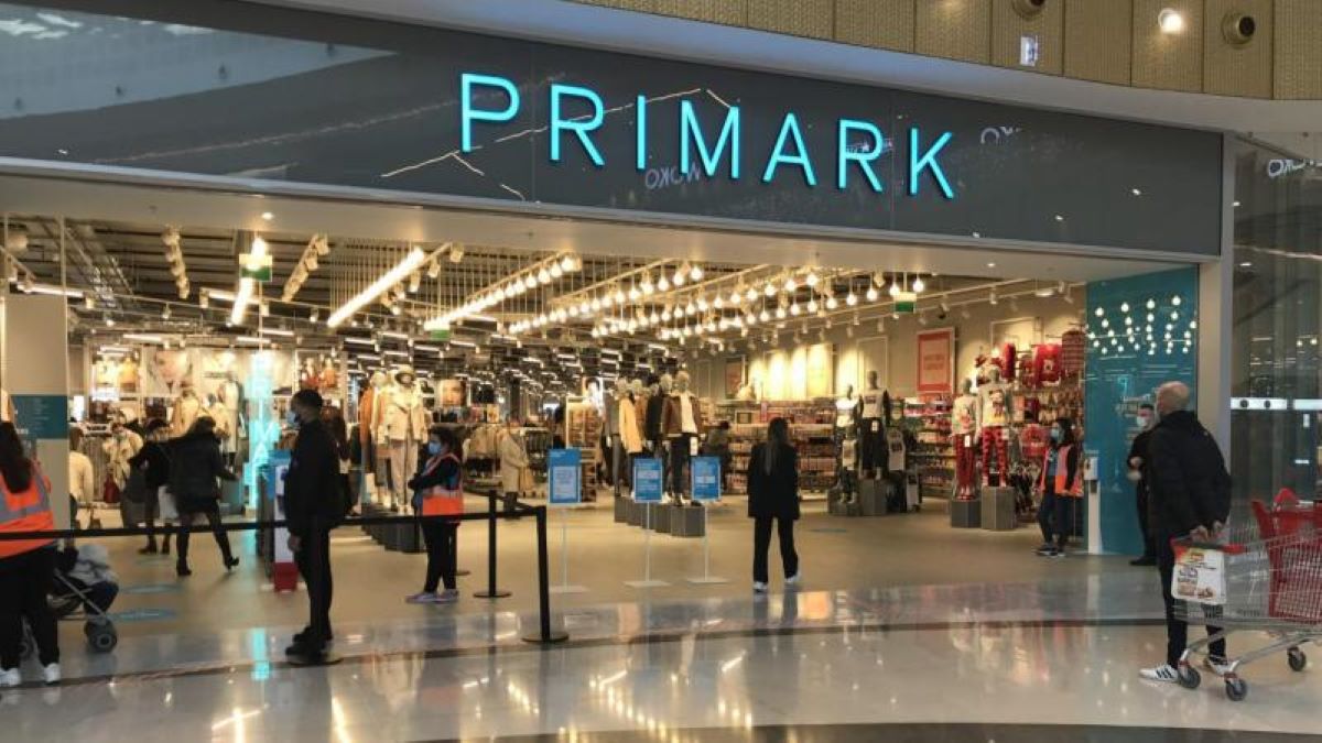 Primark ouvre de nouveaux magasins en France votre ville concernée