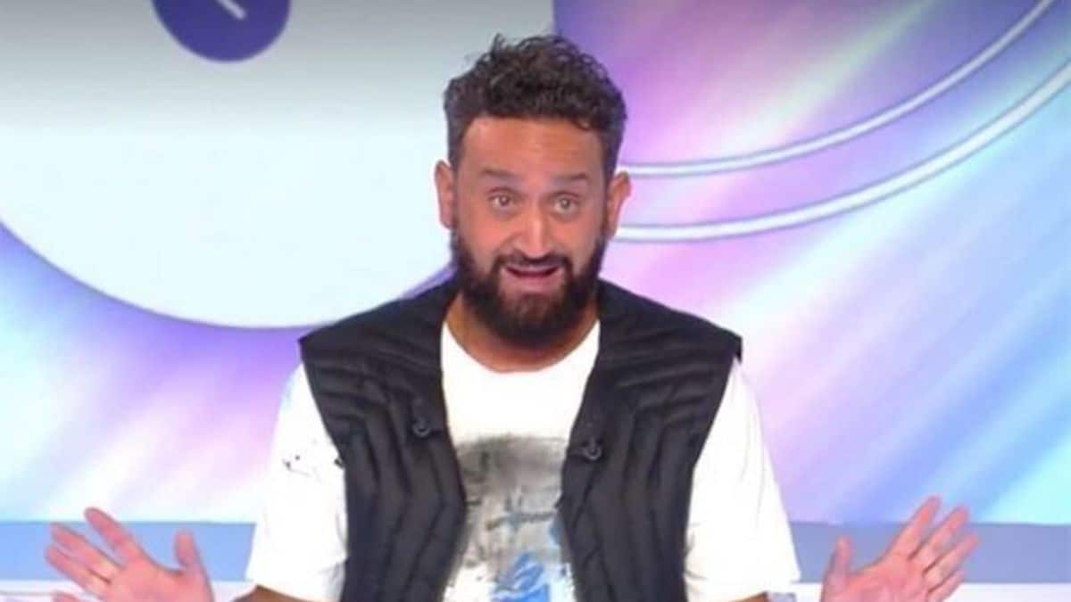 Cyril Hanouna En Couple Il Fait Une Tonnante R V Lation Sur Sa Vie