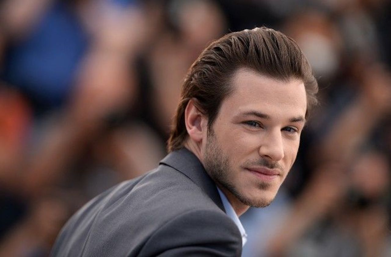 Gaspard Ulliel Cette Crainte Qu Il Avait Au Sujet De Son Physique