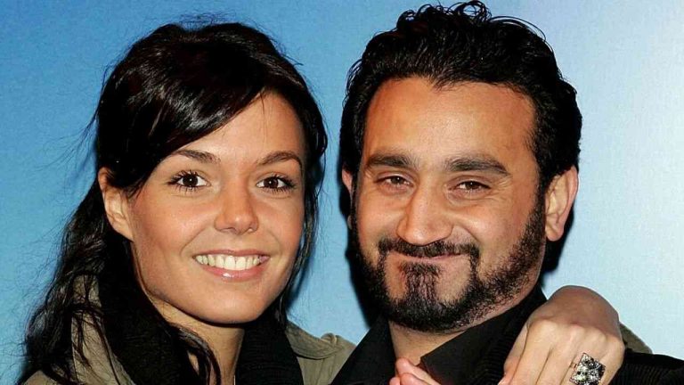 Cyril Hanouna contacté par son ex femme Émilie en plein direct de