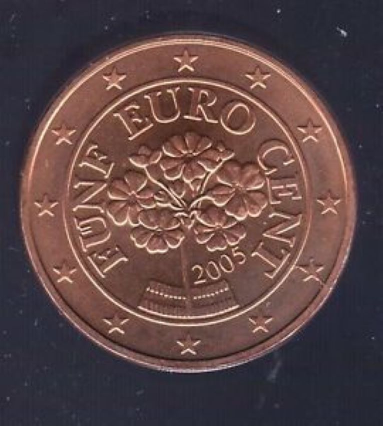 Ces pièces de 1 centime d euro valent beaucoup plus que leur valeur