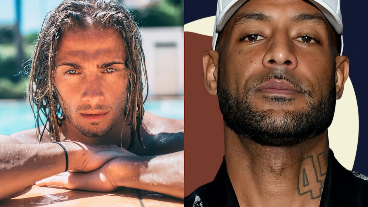 Booba vs Dylan Thiry ils vont bientôt en venir aux mains vidéo