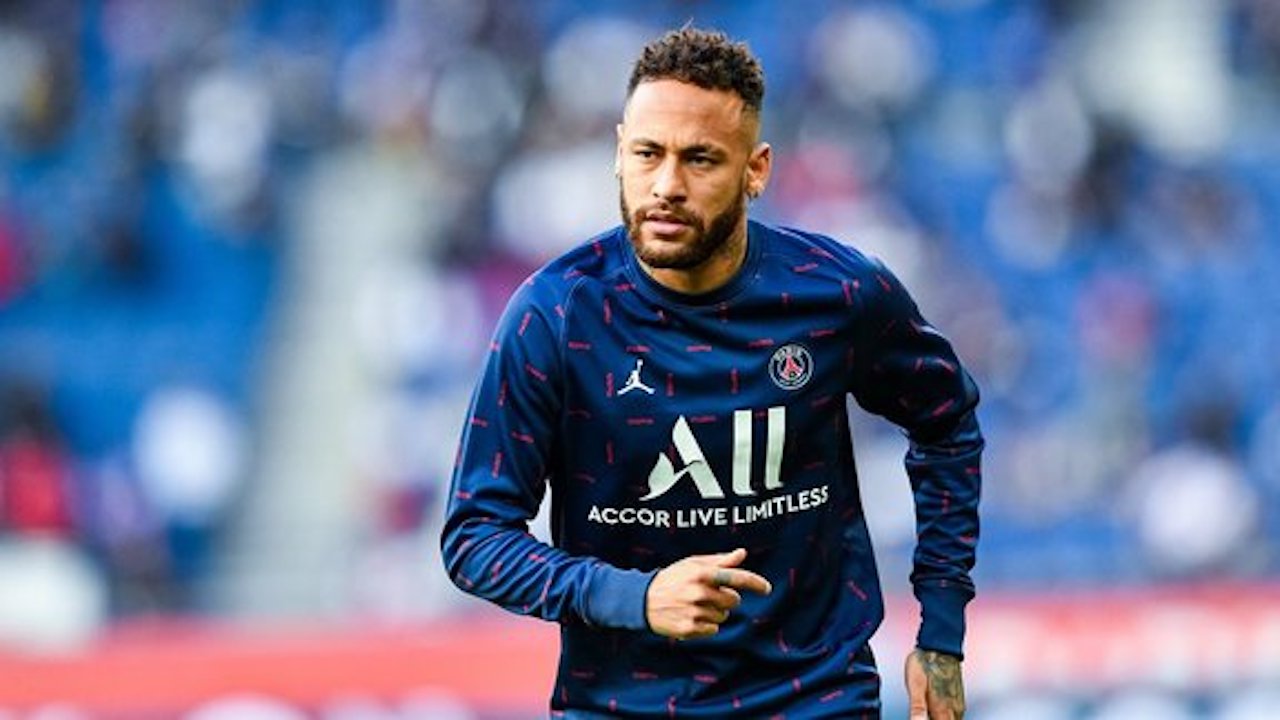 Neymar Compl Tement Fou Il Lance Ses Pronostics Pour La Prochaine