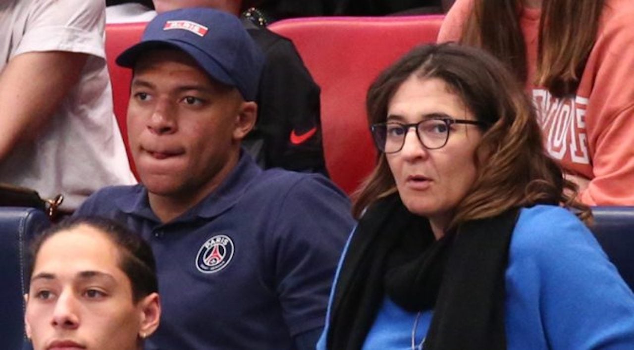 Qui est Fayza Lamari la mère de Kylian Mbappé qui gère sa carrière d