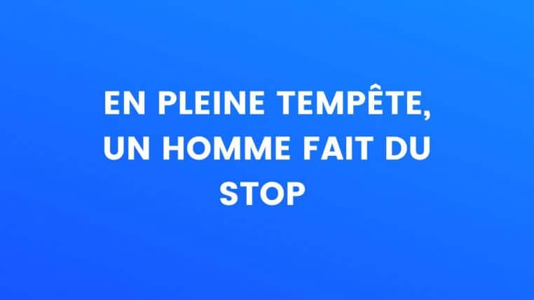 Blague du jour un homme appelle son pénis Bidou