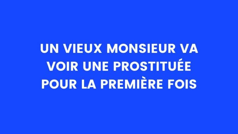 Blague Du Jour Un Homme Donne Un Conseil Son Ami Sur Une Nouvelle