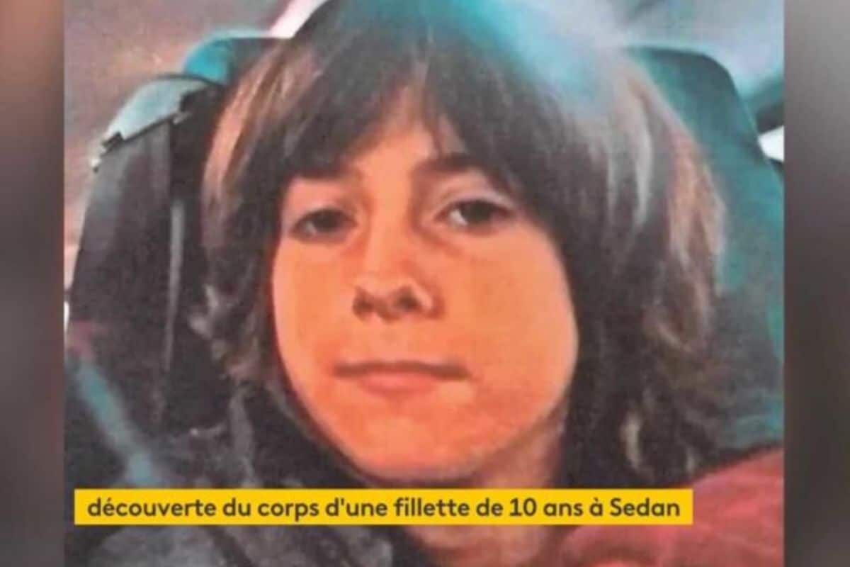 Mort de Loana 10 ans Son père livre un témoignage glaçant suite au drame