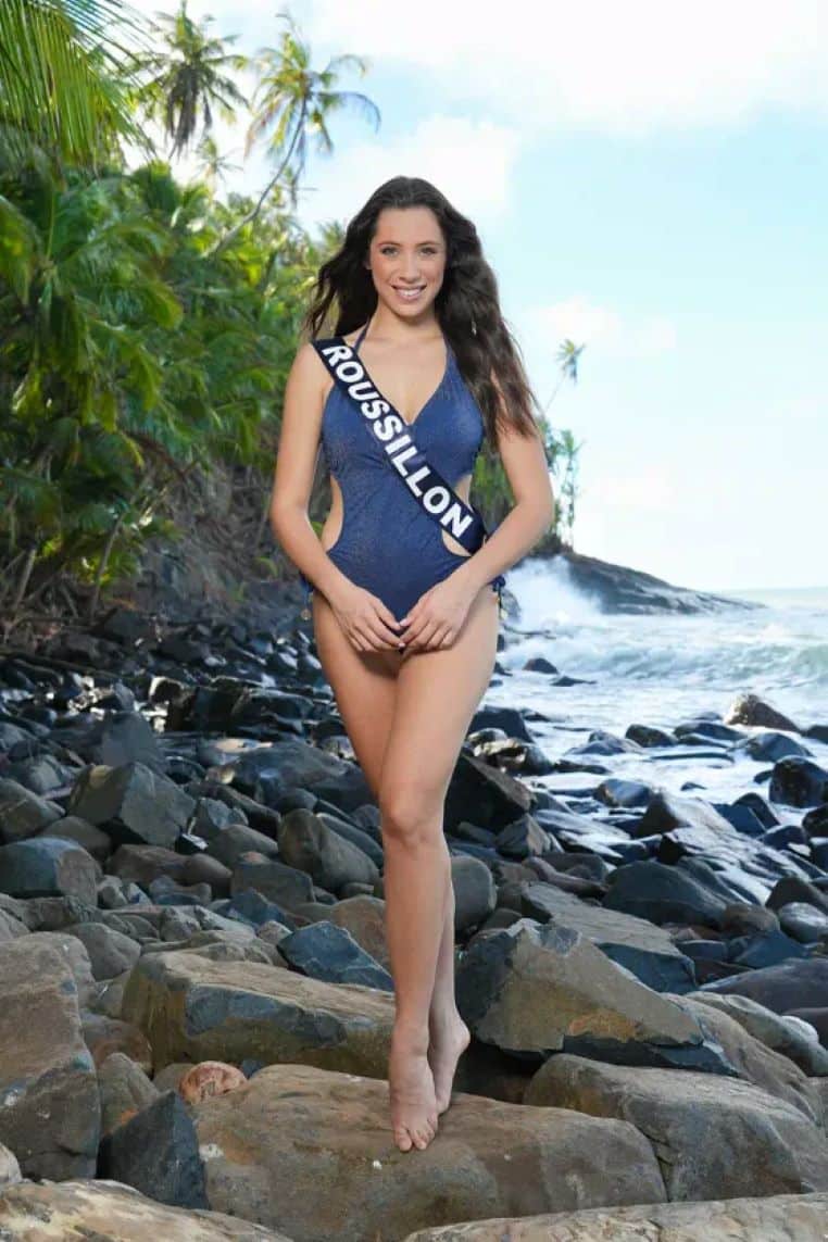 Miss France D Couvrez Les Sublimes Photos Des Candidates En