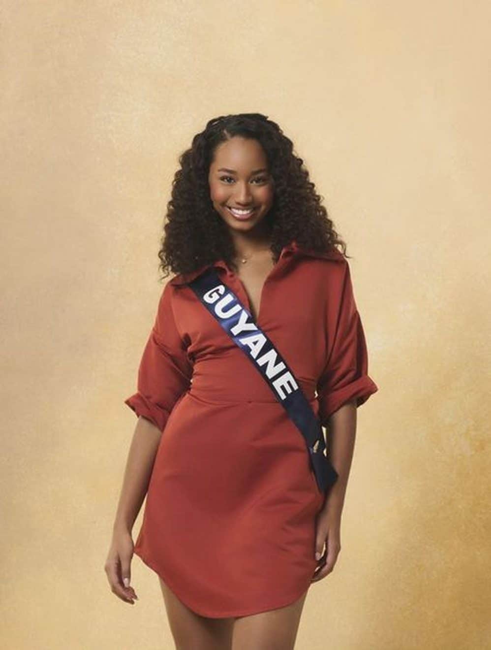 Miss France 2024 Découvrez les sublimes photos officielles des