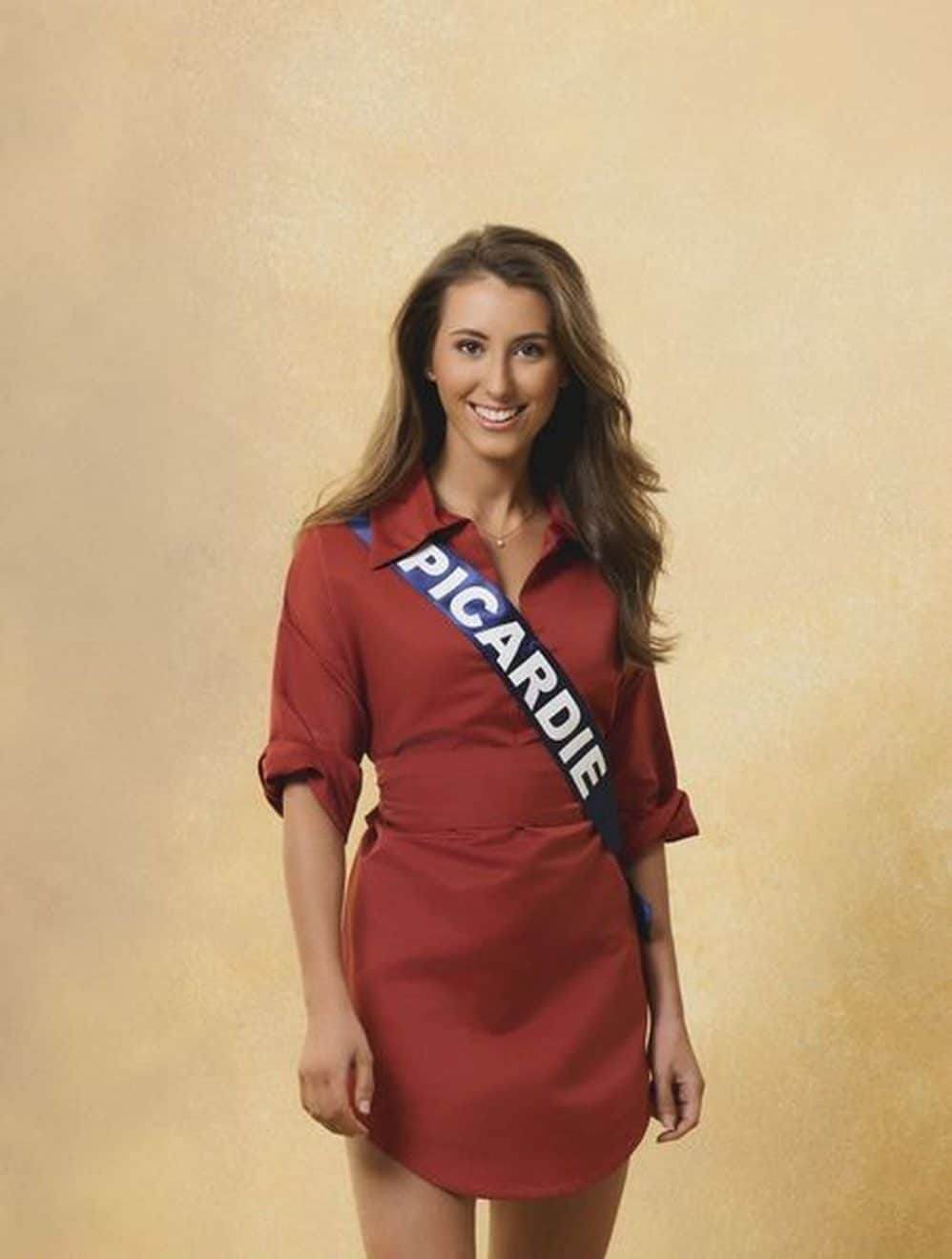 Miss France D Couvrez Les Sublimes Photos Officielles Des Candidates