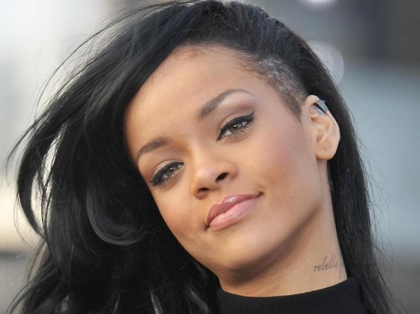 rihanna