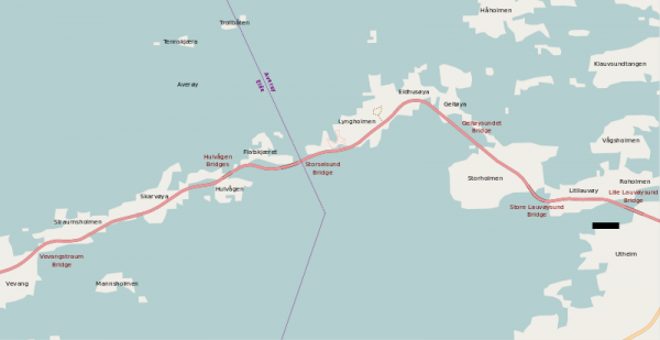 800px-Atlanic_Ocean_Road_map