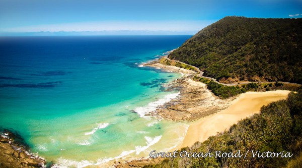 Great-Ocean-Road-Lookout