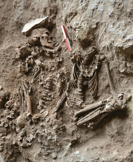 ancient-grave-found-with-fossil-flowers-burial_68953_600x450