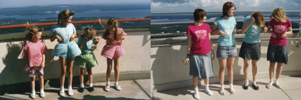 4-Sisters-Recreating-Photos-from-Childhood-06-634x213