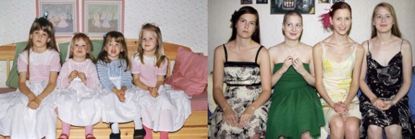 4-Sisters-Recreating-Photos-from-Childhood-07-634x213