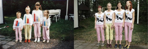 4-Sisters-Recreating-Photos-from-Childhood-08-634x213