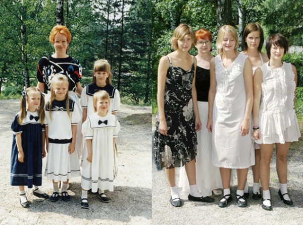 4-Sisters-Recreating-Photos-from-Childhood-09-634x472