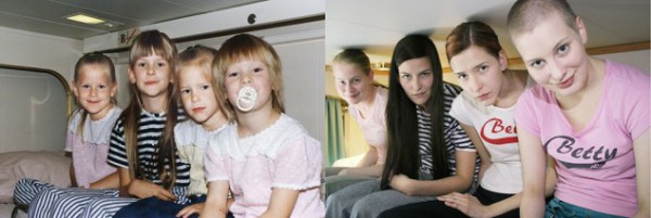 4-Sisters-Recreating-Photos-from-Childhood-12-634x213