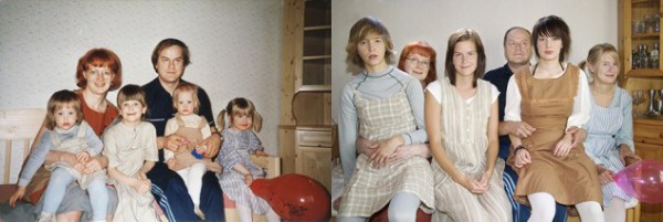 4-Sisters-Recreating-Photos-from-Childhood-16-634x213