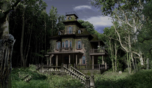 Haunted_House