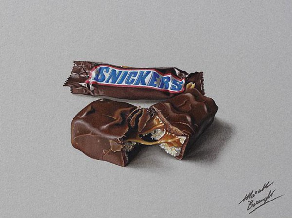 Realistic-Colored-Pencil-Drawings-By-Marcello-Barenghi