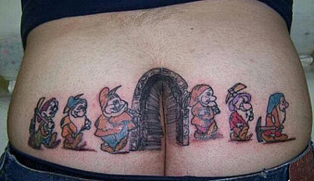 Tatouages-Disney-35