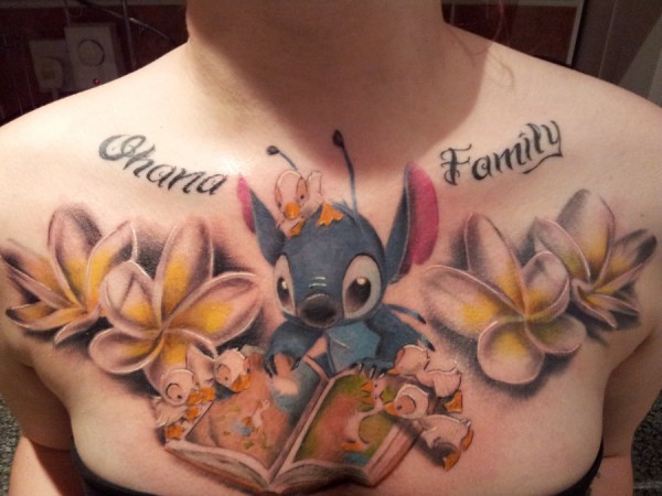 Tatouages-Disney-36