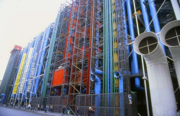 beaubourg